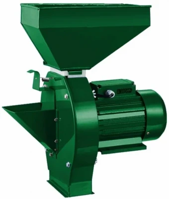 Зернодробилка Энергопром CM-2500MV-P (00-00013569), с корморезкой