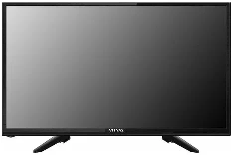 Телевизор Витязь 24LH0201