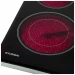 Электрическая варочная панель Hyundai HHE 6485 BG