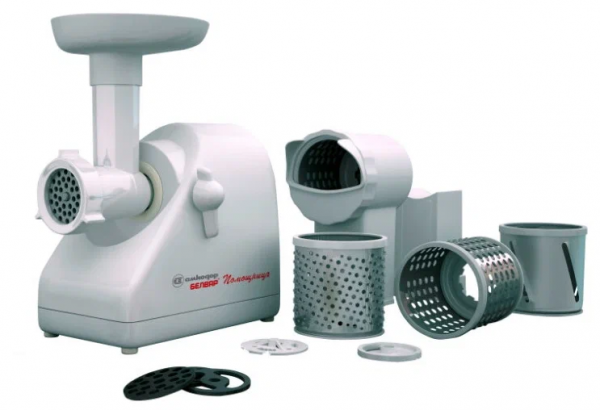 Мясорубка Белвар КЭМ-П2У 305-04