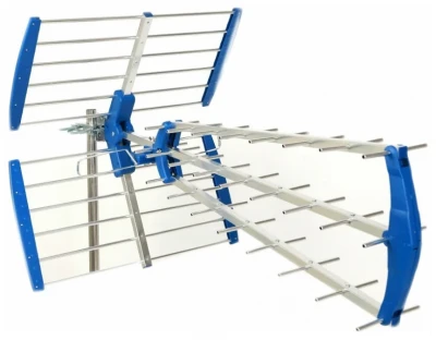 ТВ-антенна Lumax DA2505P