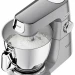 Кухонная машина Kenwood KVL85.704SI, серебристый