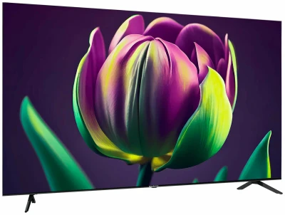 Телевизор 75" Topdevice TDTV75CS06U_BK (4K 3840x2160, SmartTV) черный