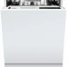 Встраиваемая посудомоечная машина GEFEST 60312