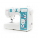 Швейная машина Janome PS 15, белый/голубой