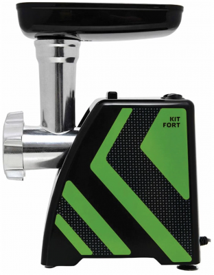 Мясорубка Kitfort KT-2101-2 Carnivora