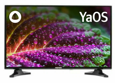 Телевизор ASANO 28LH8120T