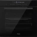 Духовой шкаф Weissgauff EOM 791 SDB Black Edition