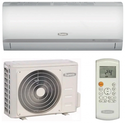 Сплит-система Бирюса B-12CPR/B-12CPQ