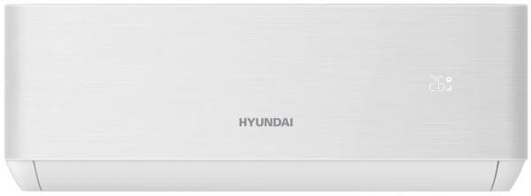 Сплит-система Hyundai HAC-12/T-PRO белый