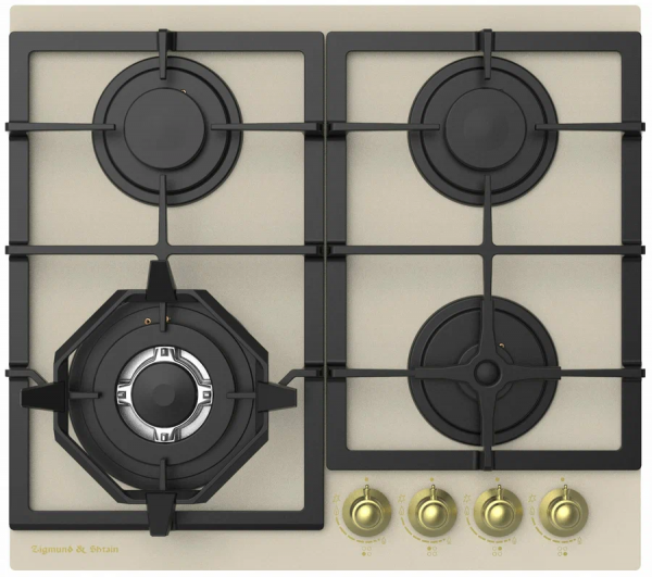 Варочная панель Zigmund & Shtain M26.6X