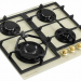 Варочная панель Zigmund & Shtain M26.6X