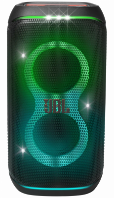 Портативная колонка JBL PartyBox Club 120