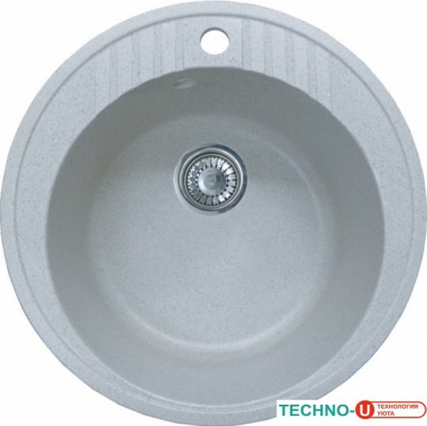 Кухонная мойка GranFest GF-R520