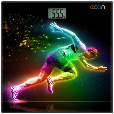 Напольные весы Econ ECO-BS008