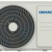 Сплит-система DAHACI DI09BFM-D/DO09BFM-D серия FreshME, 25 м², самодиагностика, ночной режим, осушение