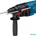Перфоратор Bosch GBH 2-20 D Professional [061125A400]