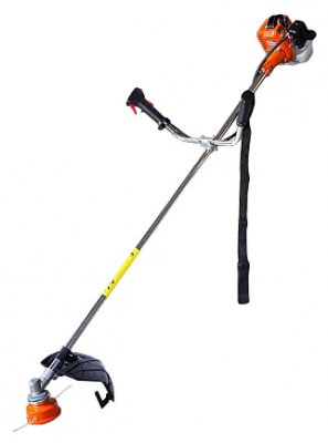 Триммер бензиновый SLOGGER BC325, 1.2 л.с., 25 см