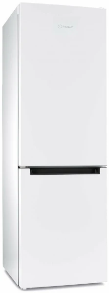 Холодильник Indesit DS 3180 W белый, объем 332 л, A, 4 кг/сут