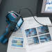 Пирометр Bosch GIS 1000 C Professional 0601083300