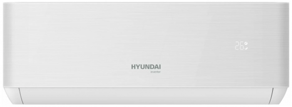 Сплит-система Hyundai HAC-18i/T-PRO инвертор