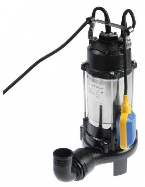 Насос фекальный Oasis FD-110R