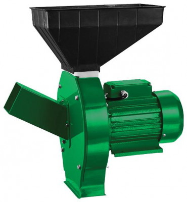 Дробилка Энергопром CM-2500MS-P со стеблерезкой 00-00013570