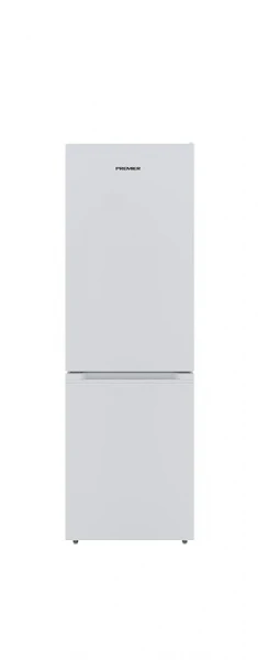 Холодильник PREMIER PRM-270BFLF/W 262л белый