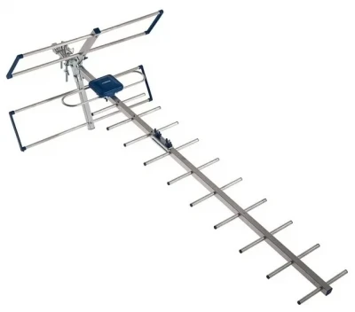 ТВ-антенна Lumax DA2504P