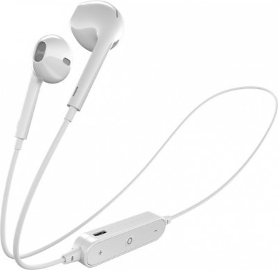 Наушники Vixter BT-1007 (белый)