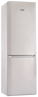Холодильник POZIS RK FNF-170 (белый),281 л, внешнее покрытие-металл, пластик, размораживание - No Frost, 59.5 см х 186 см х 63 см