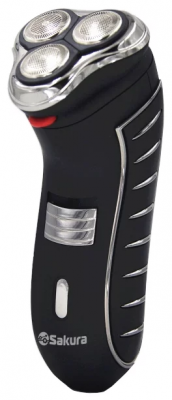Электробритва Sakura SA-5414BK