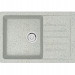 Кухонная мойка Berge 7602 (серый)