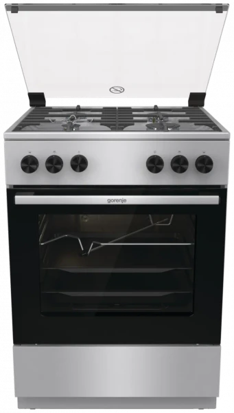 Газовая плита Gorenje GGI6A21XH