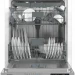 Встраиваемая посудомоечная машина Indesit DI 5C65 AED