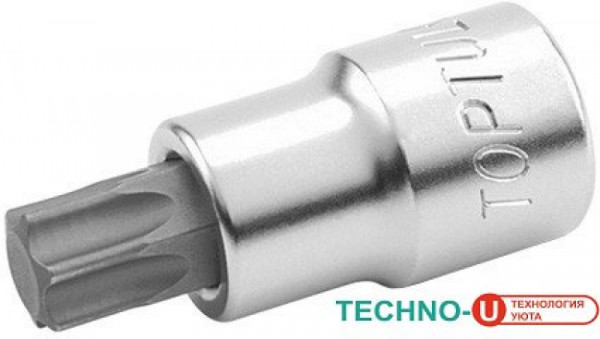 Набор оснастки Toptul BCFA1240 1 предмет