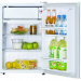 Холодильник RENOVA RID-80W,71 л, внешнее покрытие-металл, размораживание - ручное, 44.9 см х 67.6 см х 47 см