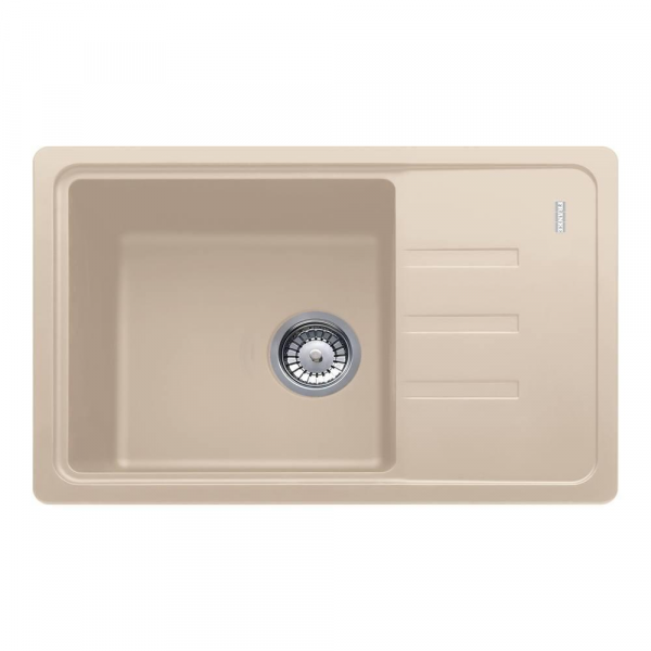 Кухонная мойка Franke Malta BSG 611-62 (бежевый) [114.0391.170]