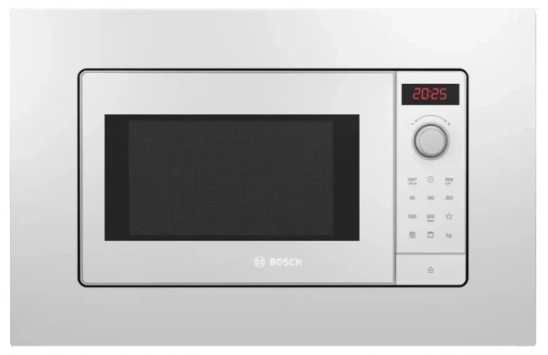 Встраиваемая микроволновая печь Bosch BEL653MW3