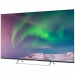 50" Телевизор POLARLINE 50PQ71STC-SM, QLED, 4K Ultra HD, черный, SMART TV, Android, 60 Гц
