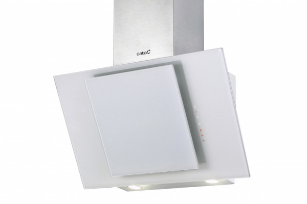 Кухонная вытяжка CATA Ceres 600 XGWH