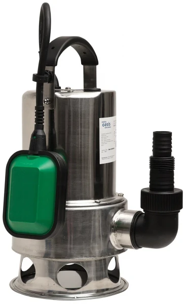 Дренажный насос Oasis DN 175/7