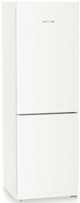  Холодильник Liebherr CBNc 5223, 310 л, внешнее покрытие-металл, размораживание - No Frost, дисплей, 59.7 см х 185.5 см х 67.5 см