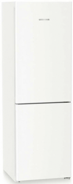  Холодильник Liebherr CBNc 5223, 310 л, внешнее покрытие-металл, размораживание - No Frost, дисплей, 59.7 см х 185.5 см х 67.5 см