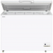 Морозильный ларь HIBERG PF 32L4 NFW, белый