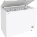 Морозильный ларь HIBERG PF 32L4 NFW, белый