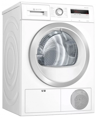 Сушильная машина Bosch WTR87TE0PL