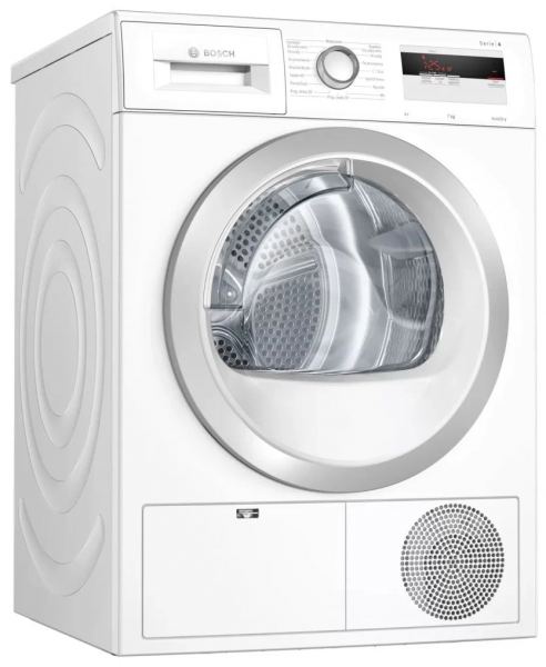 Сушильная машина Bosch WTR87TE0PL