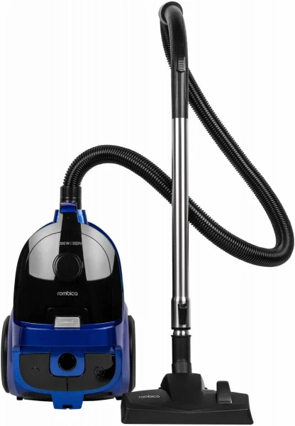 Пылесос с контейнером для пыли Rombica MyClean Farris NBL20D03