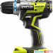 Дрель-шуруповерт RYOBI R18DDBL-0